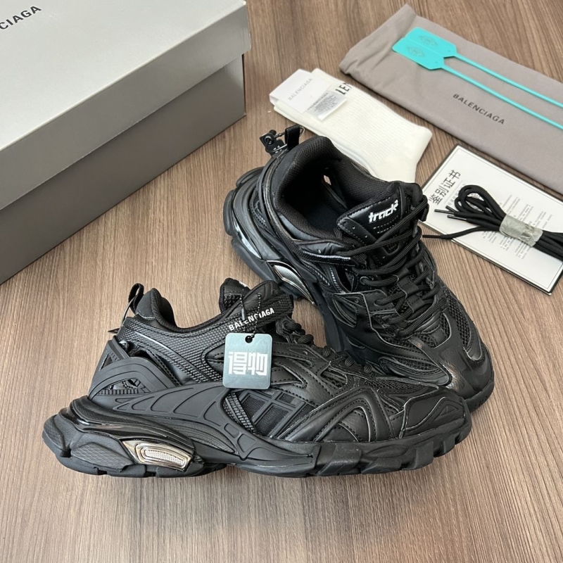 Balenciaga Track Shoes